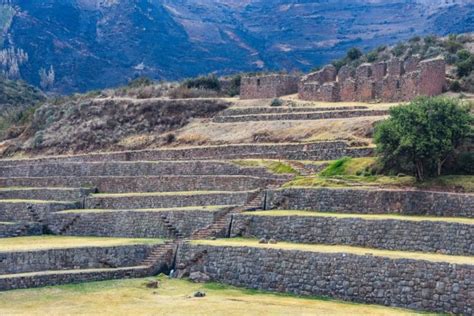 Machu Picchu Una Maravilla Atemporal Creada Por Peruways Experiencia