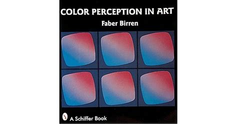 Color Perception in Art by Faber Birren