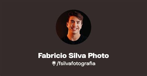 Fabricio Silva Photo Linktree