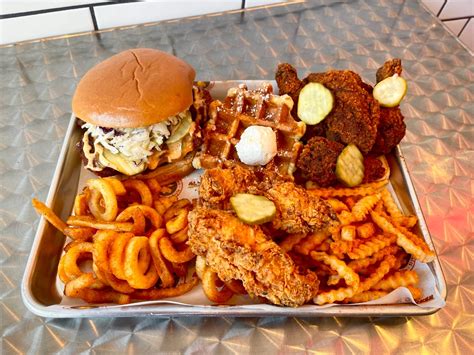 Al S Hot Chicken Expanding Throughout Southern California What Now