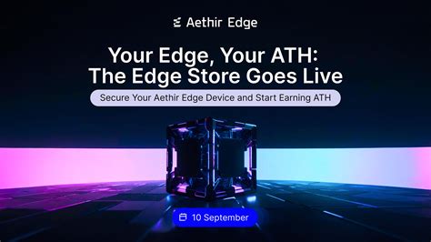 A Comprehensive Guide To Staking On Aethir Edge Part 1 By Aethir