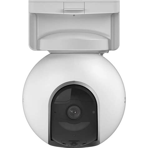 Ezviz Cam Ra De Surveillance Motoris E Eb G K Hifi Lu