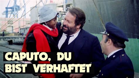 Kleiner Frecher Bodo Plattfu In Afrika Best Of Bud Spencer