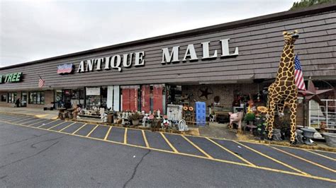 12 Mind Blowing Antique Stores In Georgia Update 2023