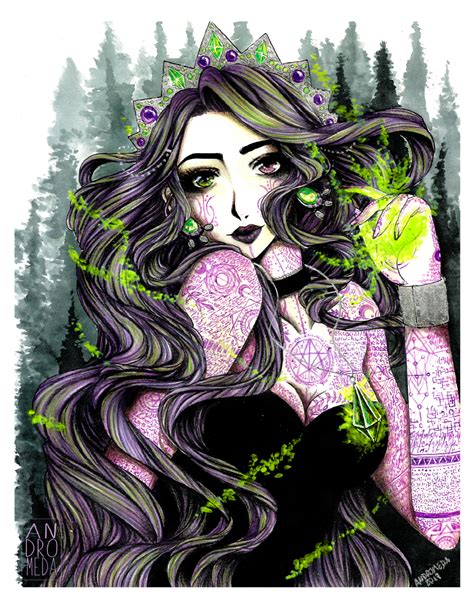 Commission Zaria Vezna By AndromedaFae Hentai Foundry