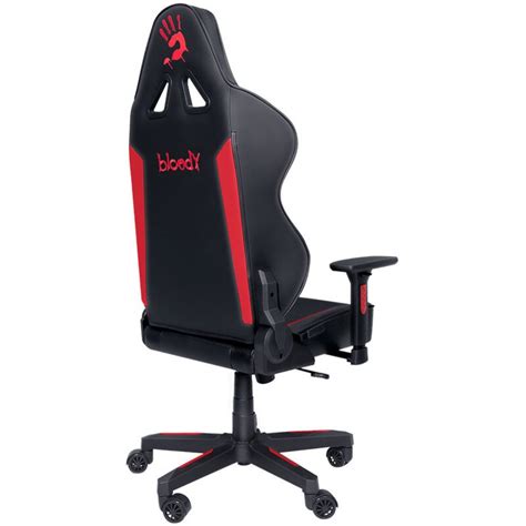 Bloody GC-330 Καρέκλα gaming με ρυθμιζόμενα μπράτσα - el-Shop.gr