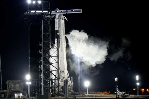 X 37B Secretive US Space Plane Lands After Record 908 Days In Orbit