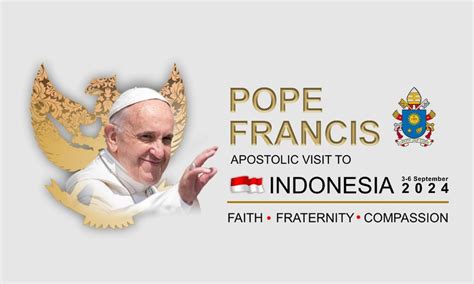 Vatican Publishes Schedule Of Pope S Four Nation Visit To Asia