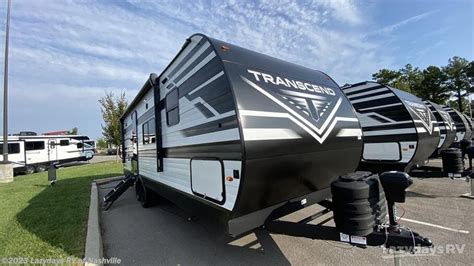 2024 Grand Design Transcend Xplor 240ML RV For Sale In Murfreesboro TN