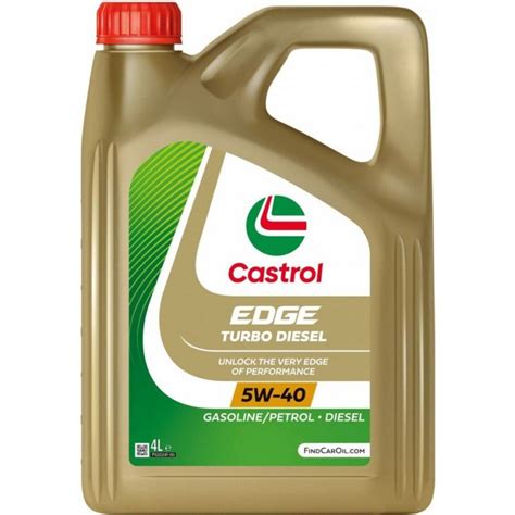 Кастрол 5w40 на ТОП Цени ️ Castrol — Maxcar.bg