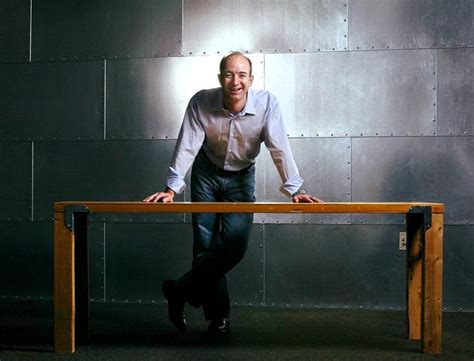 Jeff Bezos Height, Age, Wife, Children, Family, Biography » StarsUnfolded