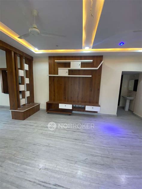 Independent House Pragathi Nagar Rent Without Brokerage Semi