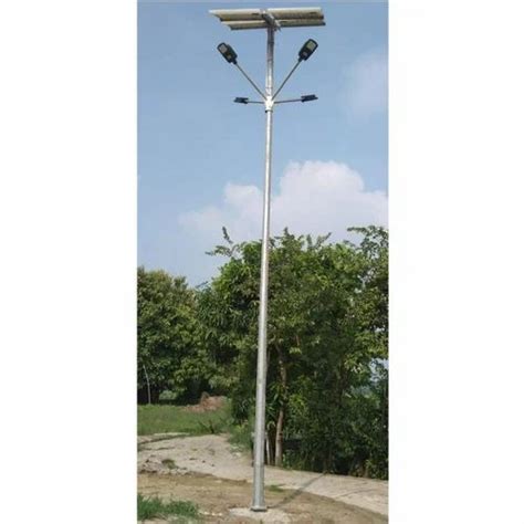 Led Pure White High Mast Lamp W At Best Price In Pune Id