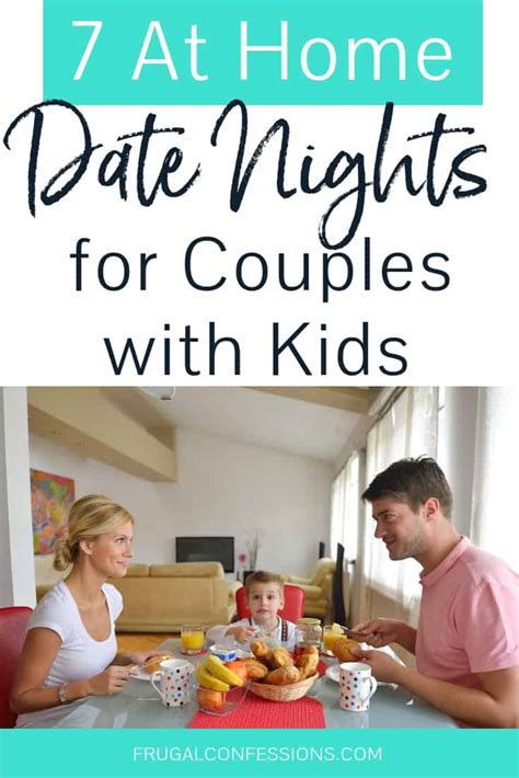 Date Night At Home Ideas For Married Couples Home Decor