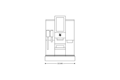 Wmf S Specifications