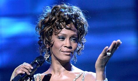 Whitney Houston Died From Drowning, Cocaine, Marijuana Found In Her ...