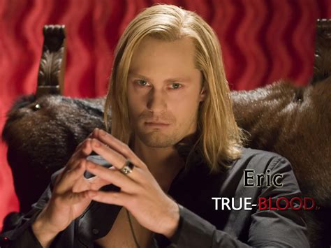 Eric Northman season one - True Blood Wallpaper (25257682) - Fanpop