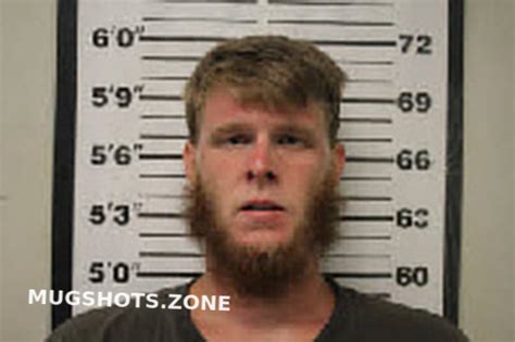 Nixon Chad Alexander 07272023 Carteret County Mugshots Zone