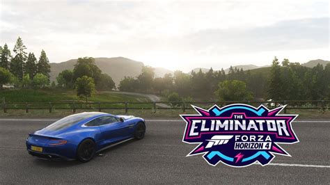 Forza Horizon 4 Eliminator The Best Spawn YouTube