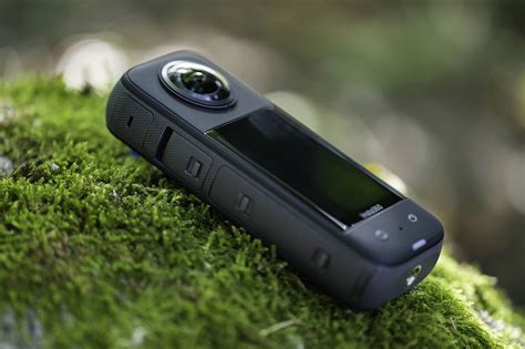 insta  review   waterproof  camera digital trends