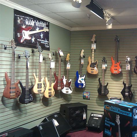 George's Music: Jacksonville Beach, FL Music Store | Musical