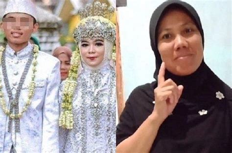 GEGER Ketahuan Selingkuh Dengan Menantu Begini Kabar Ibunda Norma