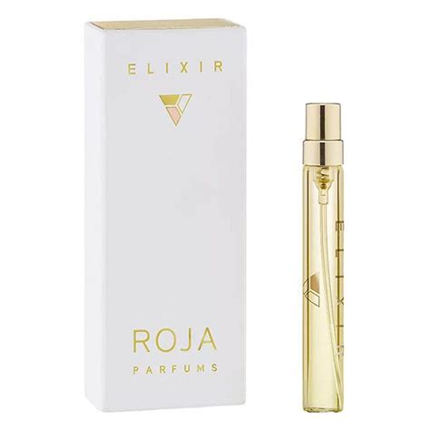 Nước Hoa Nữ Roja Parfums Travel Elixir Pour Femme Essence De Parfum 7