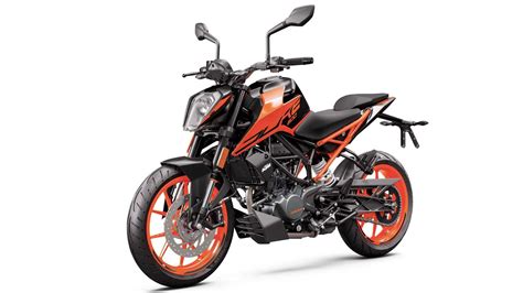 Ktm Duke Pre O Fotos E Ficha T Cnica Motos