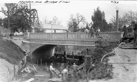 Photographs (Then and Now) – Fullerton History