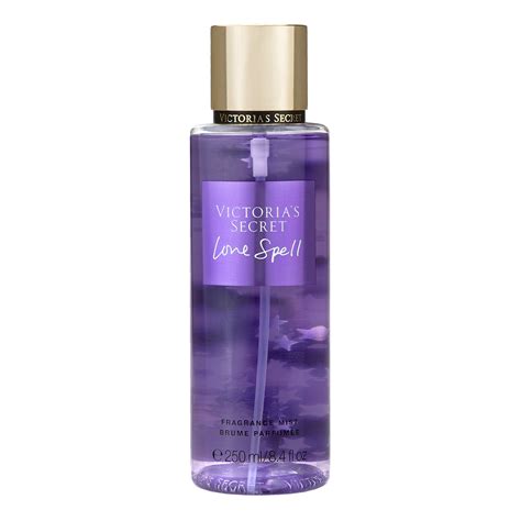 Victorias Secret Love Spell Body Mist Spray 250ml