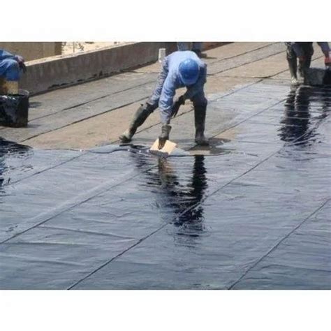 Roof Waterproofing Services In Mumbai