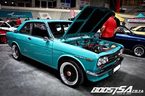 Datsun SSS