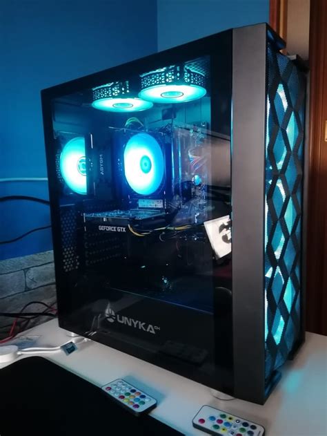 My First Gaming Pc R Pcmasterrace