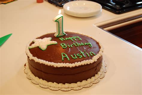 Son's Birthday Cake | Cake, Baking, Desserts