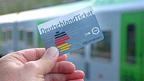 Deutschlandticket für NRW Schüler Das ist der neue Preis in 2025