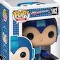 Funko Pop Mega Man Checklist Info Gallery List Exclusives