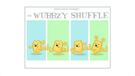 Image - The Wubbzy Shuffle.jpg | Wubbzypedia | FANDOM powered by Wikia