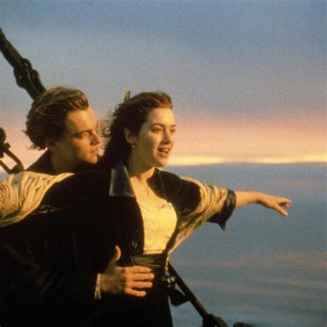 Kate Winslet Compie Gli Anni E Titanic Torna Nei Cinema