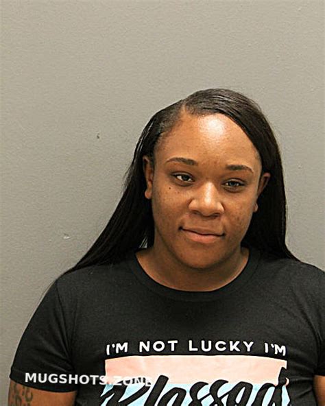 Antieana D Wilson 05 15 2024 Chicago Mugshots Zone