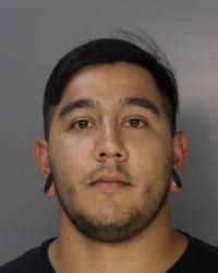 Robert Edward Garcia Sex Offender In Stockton CA CA F