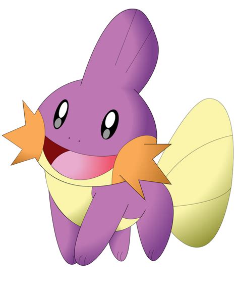 Shiny Mudkip by NIGHTSandTAILSFAN on DeviantArt