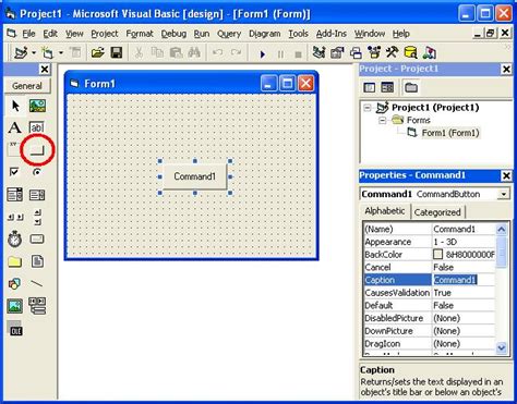 Visual Basic Tutorial Cara Menampilkan Tanggal Dan Jam Secara Riset