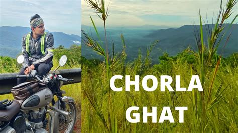 Chorla Ghat The Best Way To Reach Goa Night Ride Bangalore To