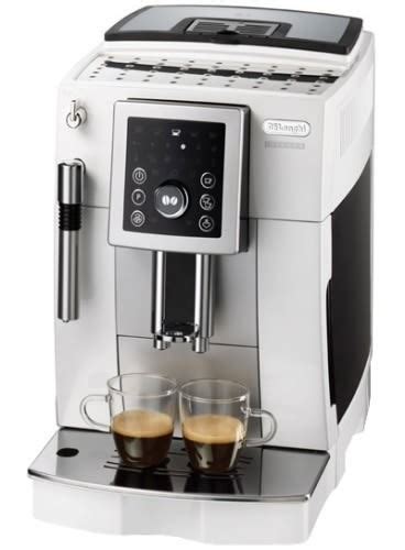 Kávovar DeLonghi ECAM 23 210 W Čerstvá Káva