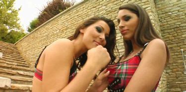 Cindy Hope And Zafira In Fisting Lesbian Scene By FistFlush Fist Flush TNAFlix Porn Videos