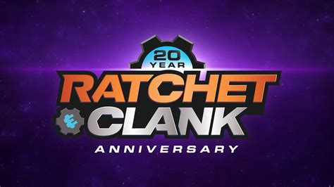 Celebrating 20 Years Of Ratchet And Clank Playstationblog