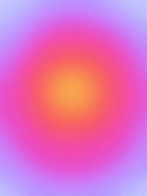 Sunset Aura Aura Wallpaper Iphone Neon Ombre Wallpaper Iphone