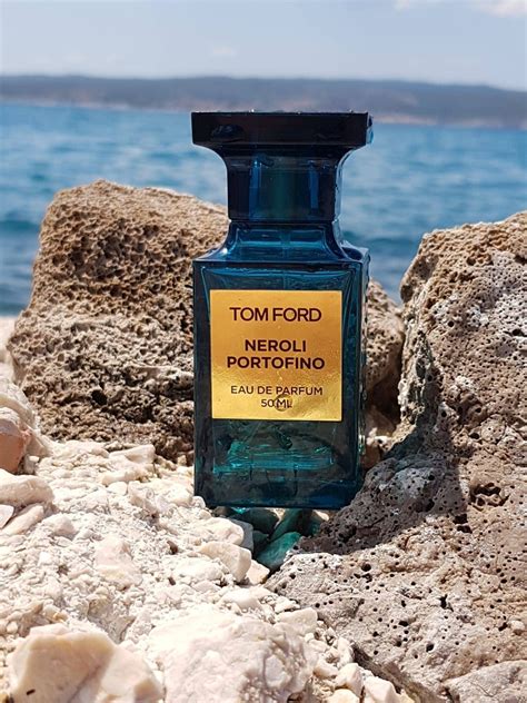 Tom Ford Neroli Portofino Perfume Fragrance Decant Bottling - Etsy