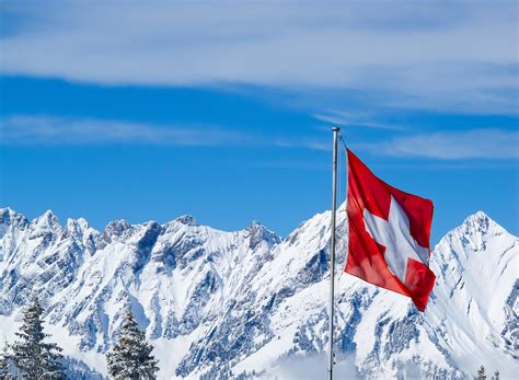 Schneestatistik Schweiz Wo F Llt Der Meiste Schnee In Der Schweiz