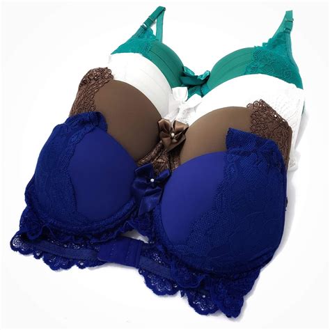 Conjunto Lingerie Luxo Calcinha E Suti Kit Conj Dilevi Lingerie